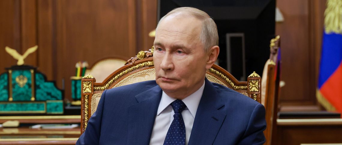 pa / zumapress | Mikhail Metzel