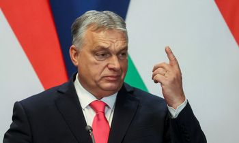 picture alliance / Reuters | Bernadett Szabo