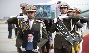 picture alliance / Associated Press