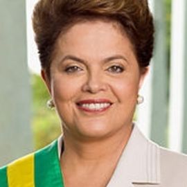 Dilma Rousseff