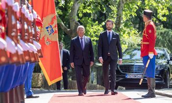 pa / Anadolu | Rusmin Radic