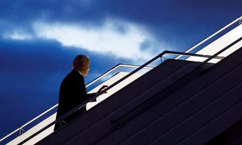 picture alliance / REUTERS | Evelyn Hockstein