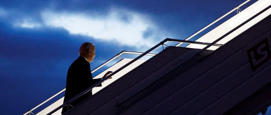 picture alliance / REUTERS | Evelyn Hockstein