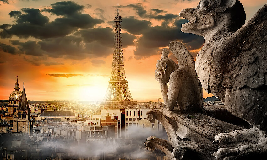 Givaga/Shotshop/picture alliance