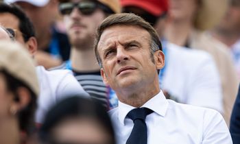 picture alliance/Eibner-Pressefoto/Roger