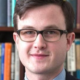 Matthew Schmitz