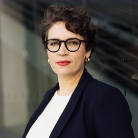 Isabella M. Weber