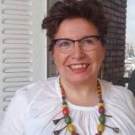 Susana Ruiz Rodriguez