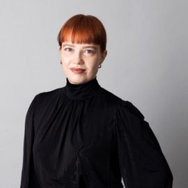 Minna Ålander
