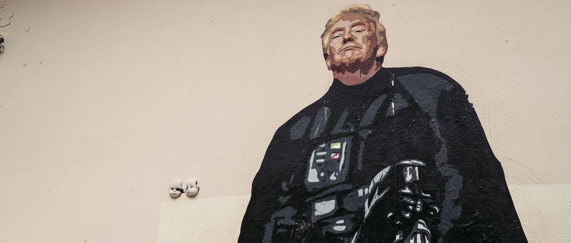 pa / Hans Lucas | Marie Julliard