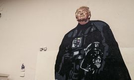 pa / Hans Lucas | Marie Julliard