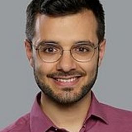 David Schulze