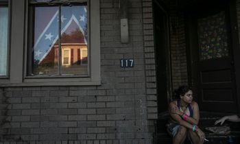 picture alliance/AP/Wong Maye-E