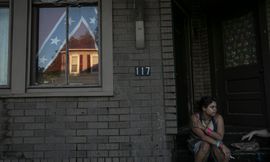 picture alliance/AP/Wong Maye-E