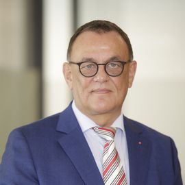Paul Pasch
