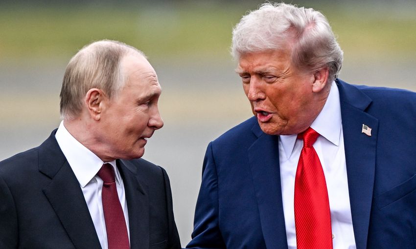 picture alliance/Zumapress/Sergei Bobylev