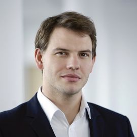 Alexander Rosenplänter