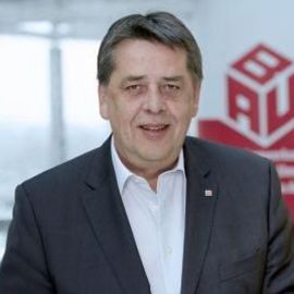 Dietmar Schäfers