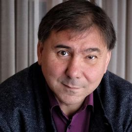 Ivan Krastev