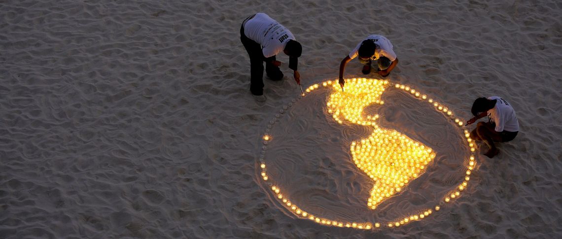 picture alliance / Reiters | Jorge Silva