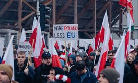 pa / zumapress.com | Marek Antoni Iwanczuk