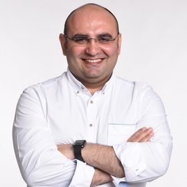Ertan Aksoy