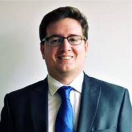 Leandro Mora Alfonsín