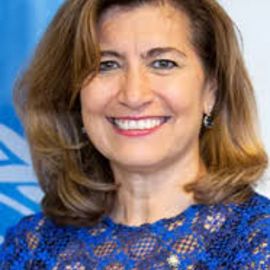 Gabriela Ramos