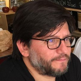 Fabrizio Leiva-Ovalle