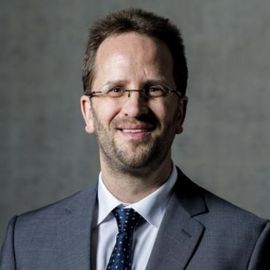 Klaus Müller