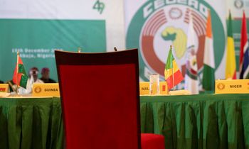 picture alliance/Reuters/Marvellous Durowaiye