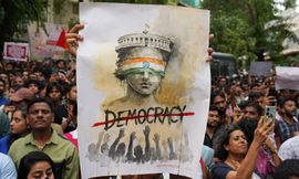 picture alliance/AP Photo/Rafiq Maqbool