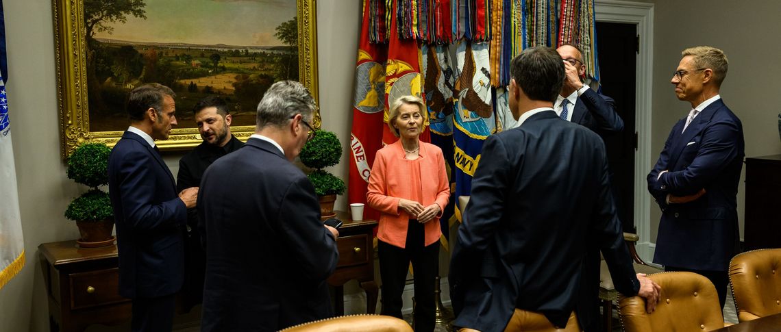 pa/Zumapress/White House