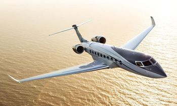 © Gulfstream