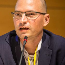 Bodo Ellmers
