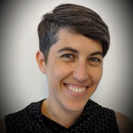 Tamar Megiddo