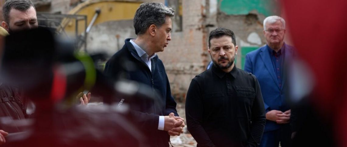 pa / zumapress.com | President of Ukraine