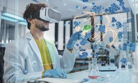 pa / Science Photo Library | Gorodenkoff Productions