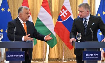 pa / CTK | Vaclav Salek