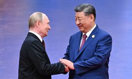 picture alliance/TASS/Sergei Bobylev