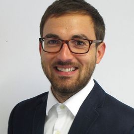 Robert Schachtschneider