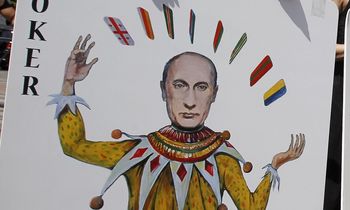 picture alliance / Zumapress / Pavlo Gonchar