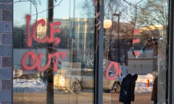 pa / Anadolu | Arthur Maiorella