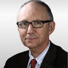 Anatole Kaletsky