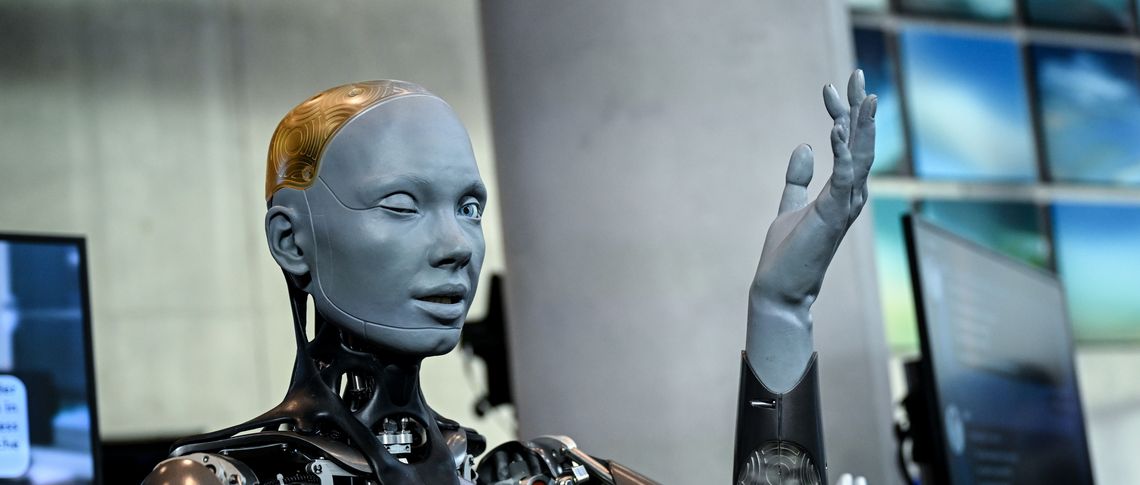 pa/dpa | Britta Pedersen