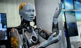 pa/dpa | Britta Pedersen