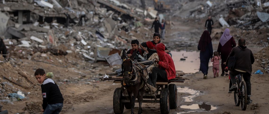 picture alliance/Anadolu/Saeed M. M. T. Jaras