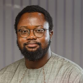 Abubakar Sidiq Jaafar