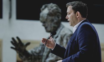 picture alliance / Florian Gaertner/photothek.de 