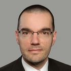 Oliver Geden